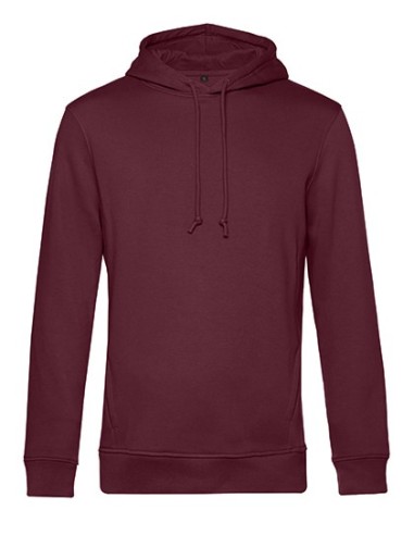 B-WU33B-Inspire Hooded Sweat_